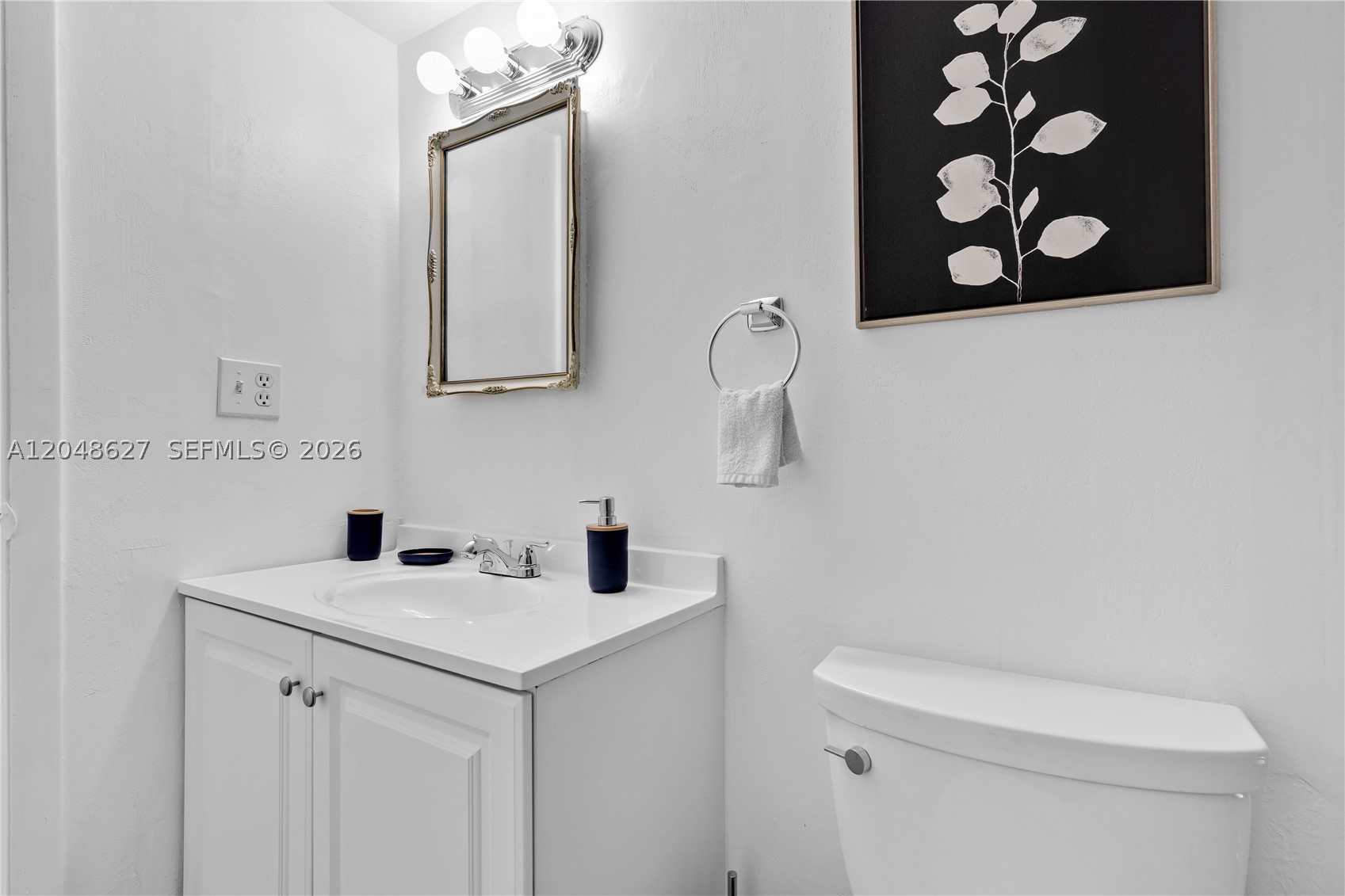 PARKDALE - Residential Lease