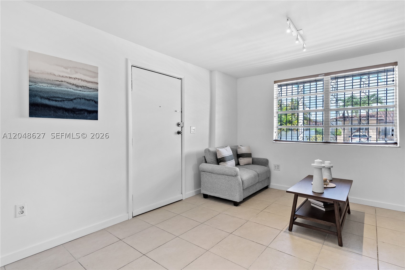 PARKDALE - Residential Lease