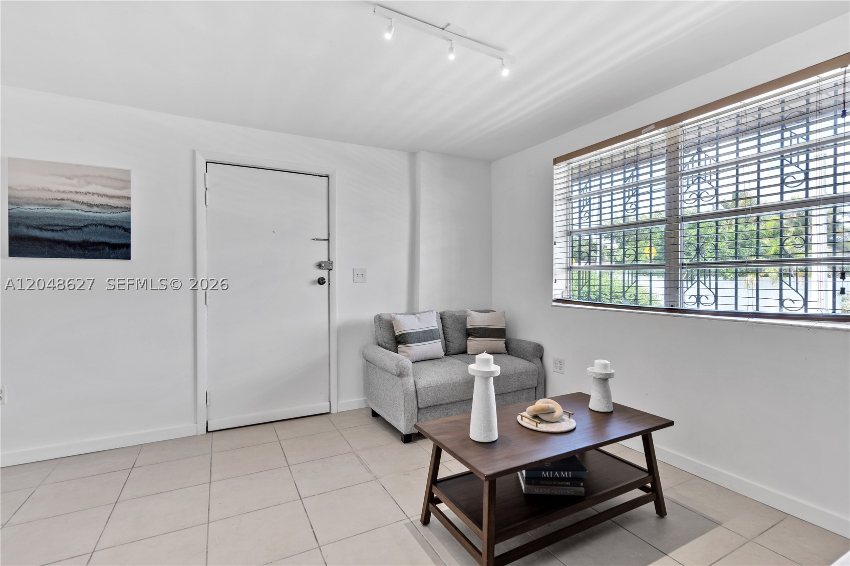 PARKDALE - Residential Lease