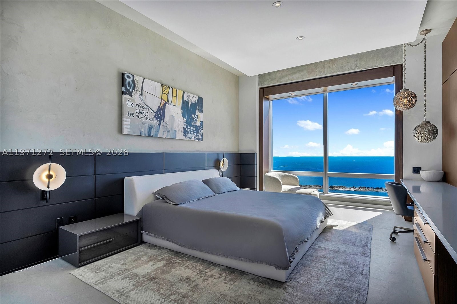 MILLENNIUM TOWER RESIDENC - Residential