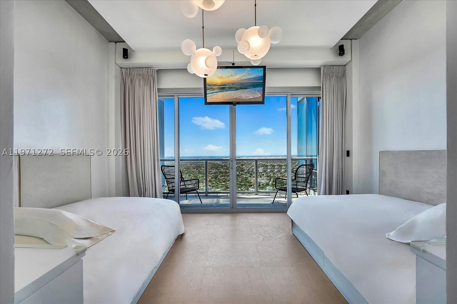 MILLENNIUM TOWER RESIDENC - Residential