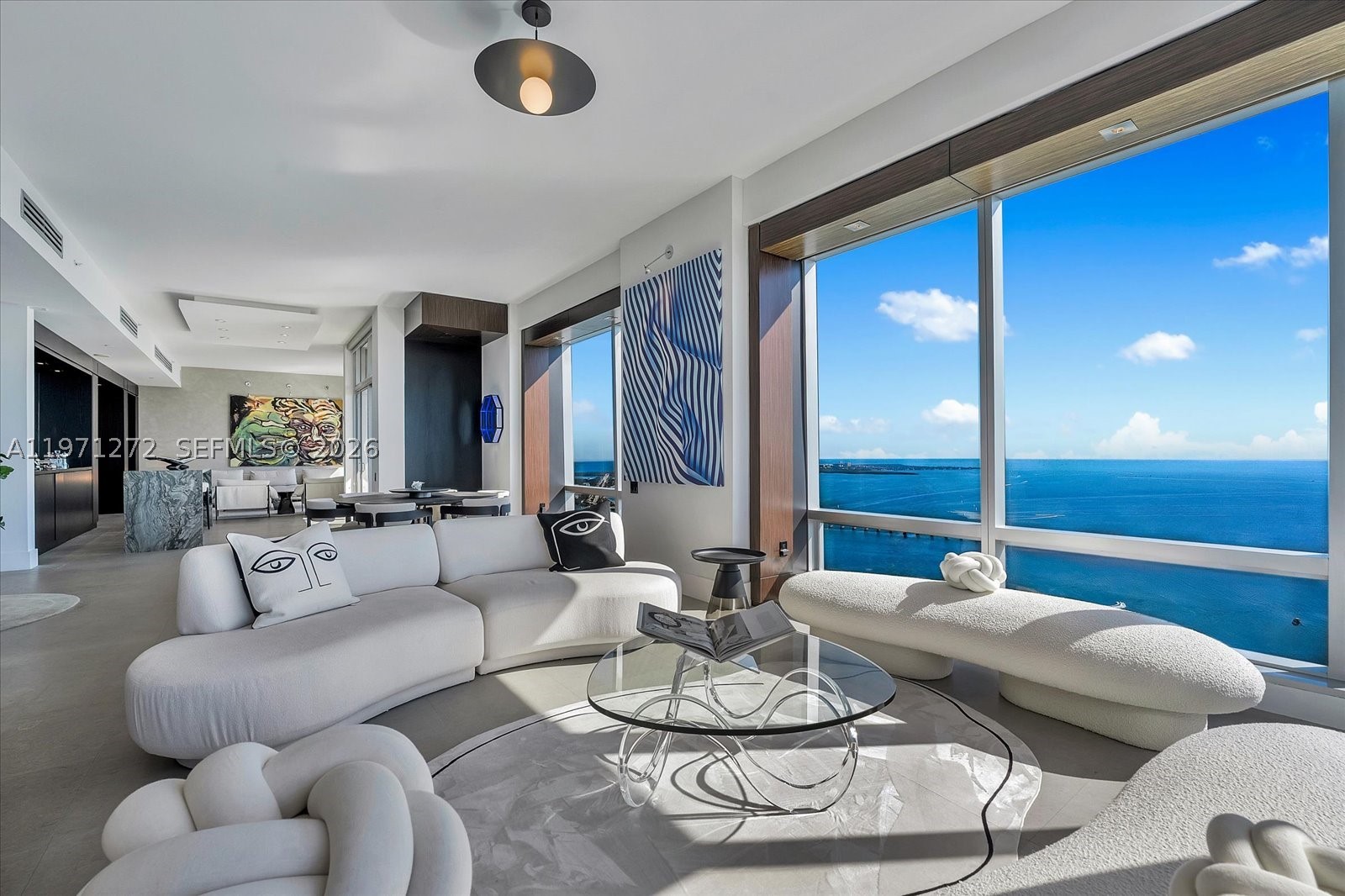 MILLENNIUM TOWER RESIDENC - Residential