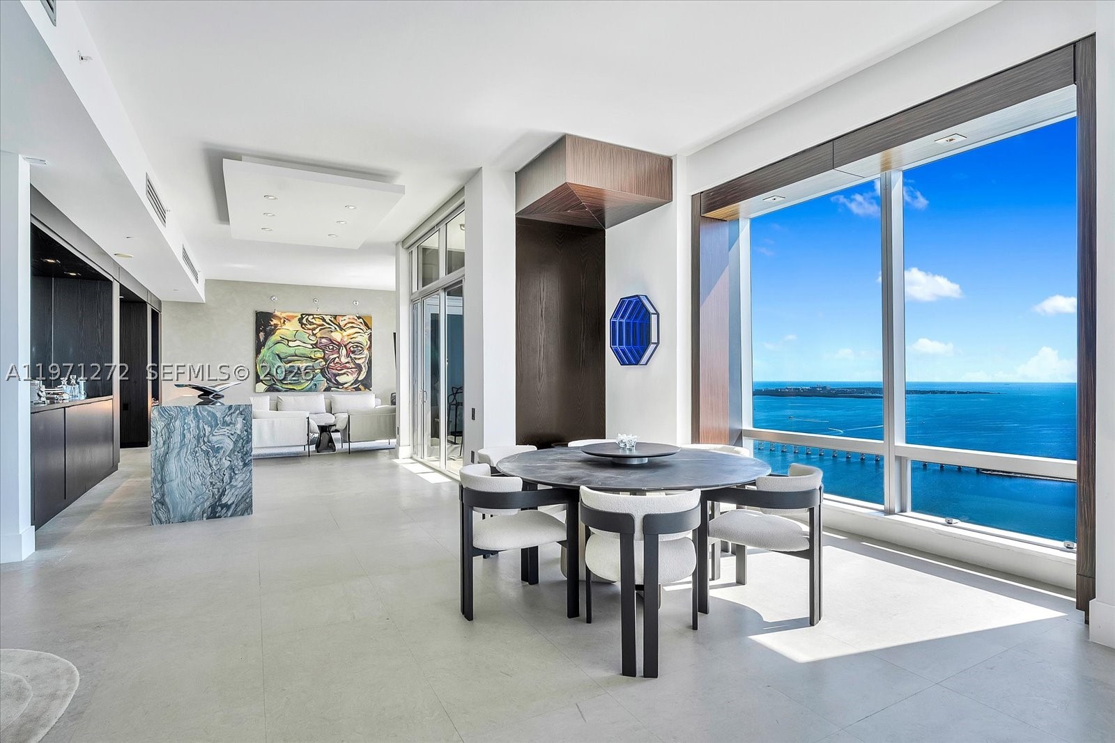 MILLENNIUM TOWER RESIDENC - Residential
