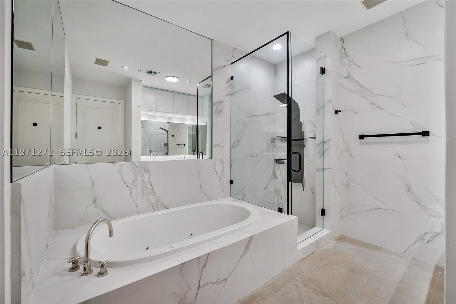 MILLENNIUM TOWER RESIDENC - Residential