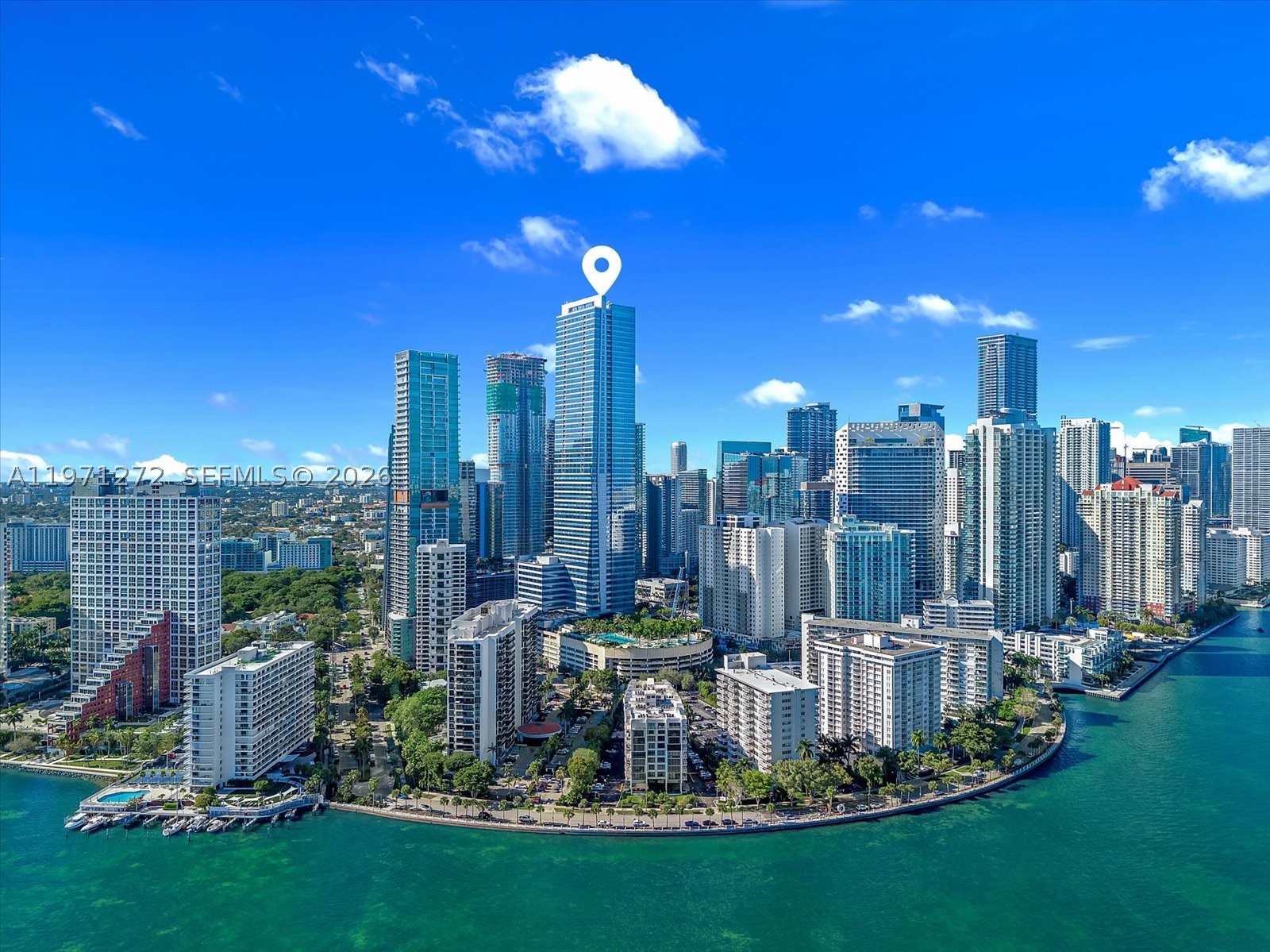 MILLENNIUM TOWER RESIDENC - Residential