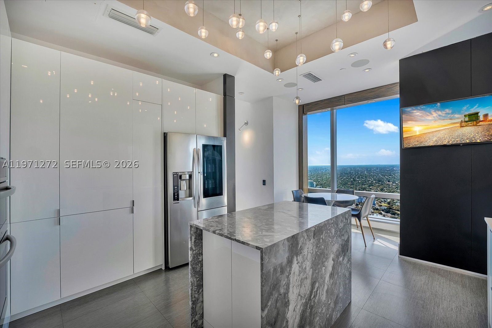 MILLENNIUM TOWER RESIDENC - Residential