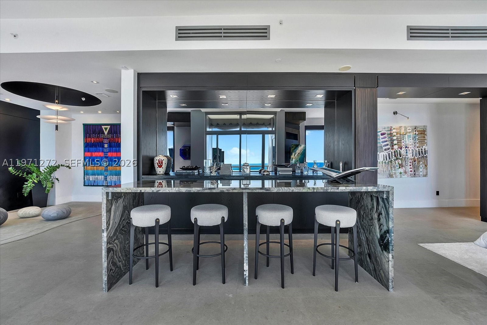 MILLENNIUM TOWER RESIDENC - Residential