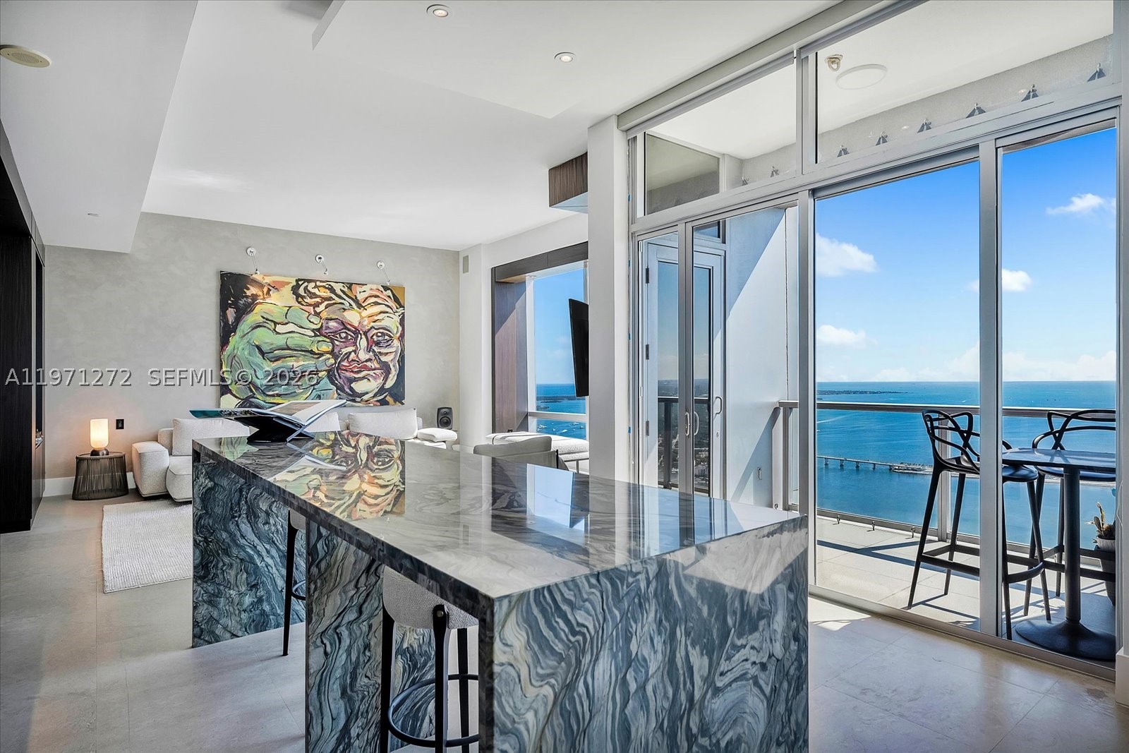 MILLENNIUM TOWER RESIDENC - Residential