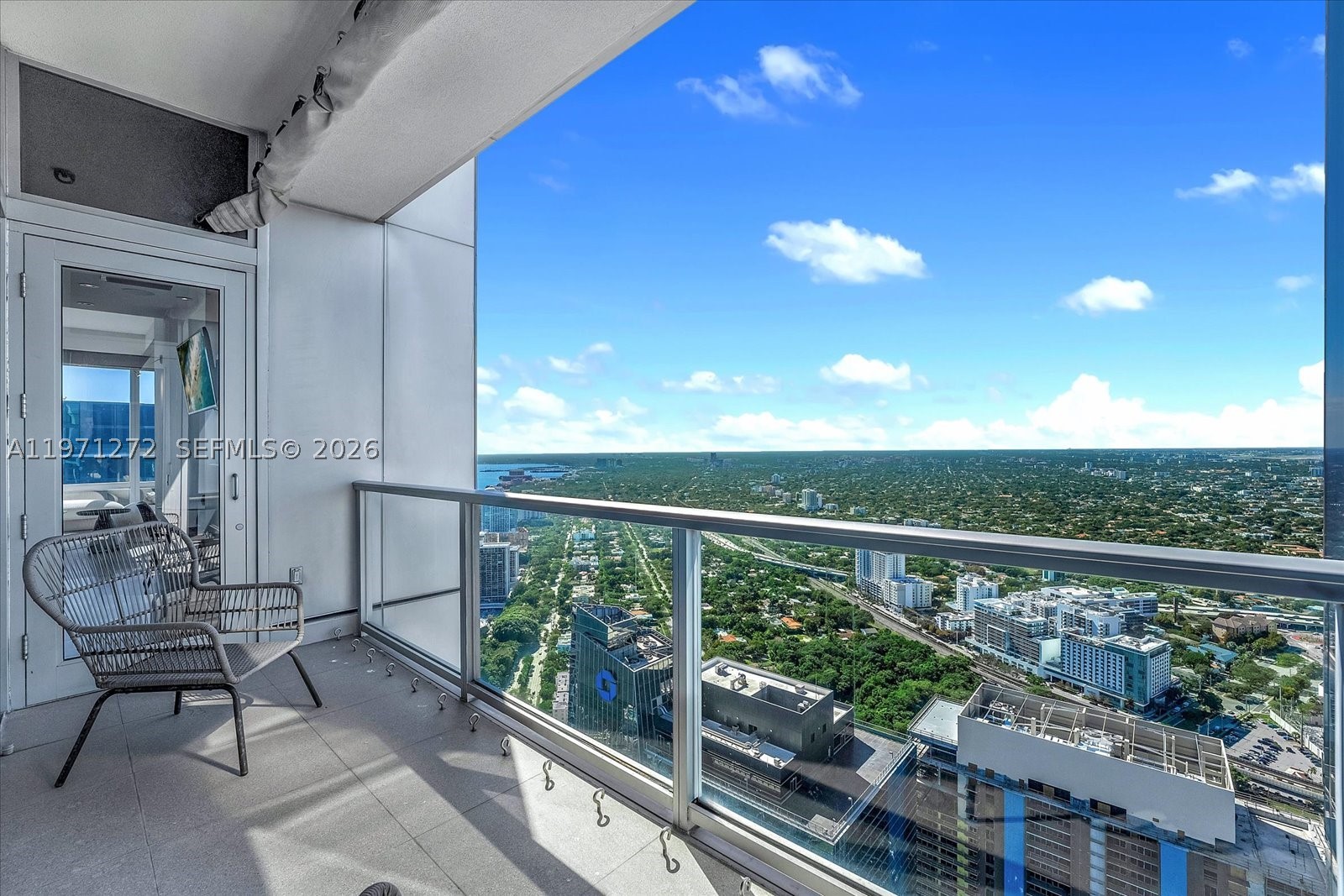 MILLENNIUM TOWER RESIDENC - Residential