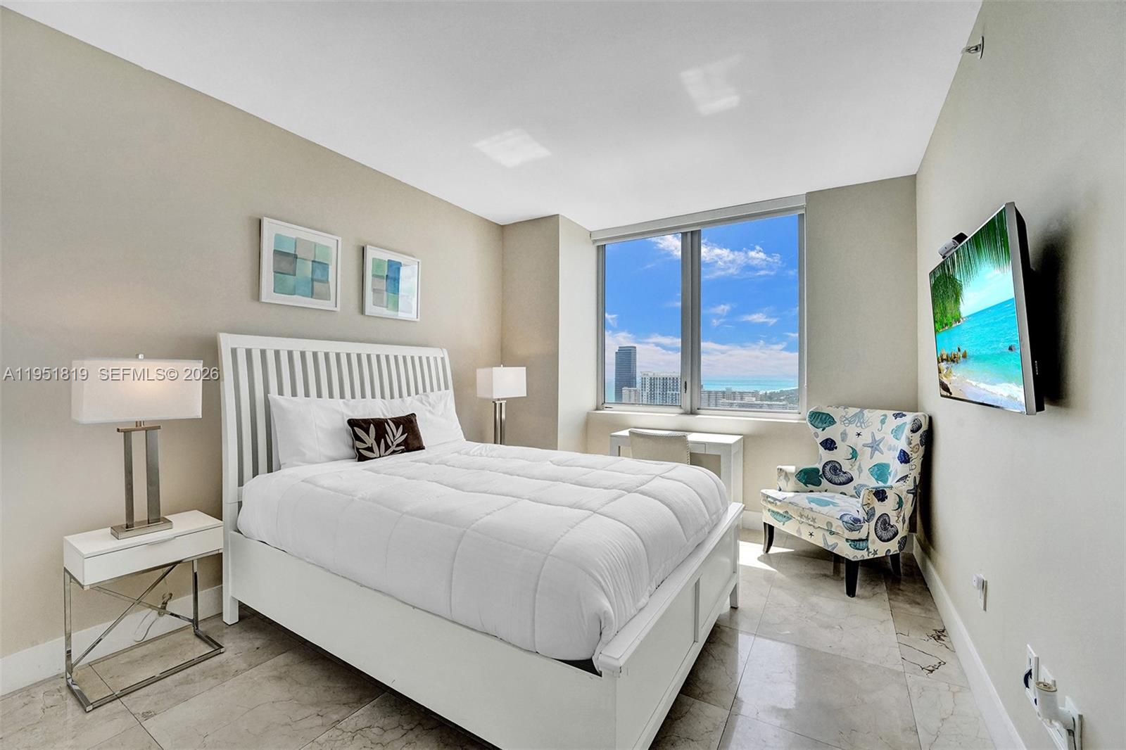 BEACHWALK CONDOMINIUM - Residential