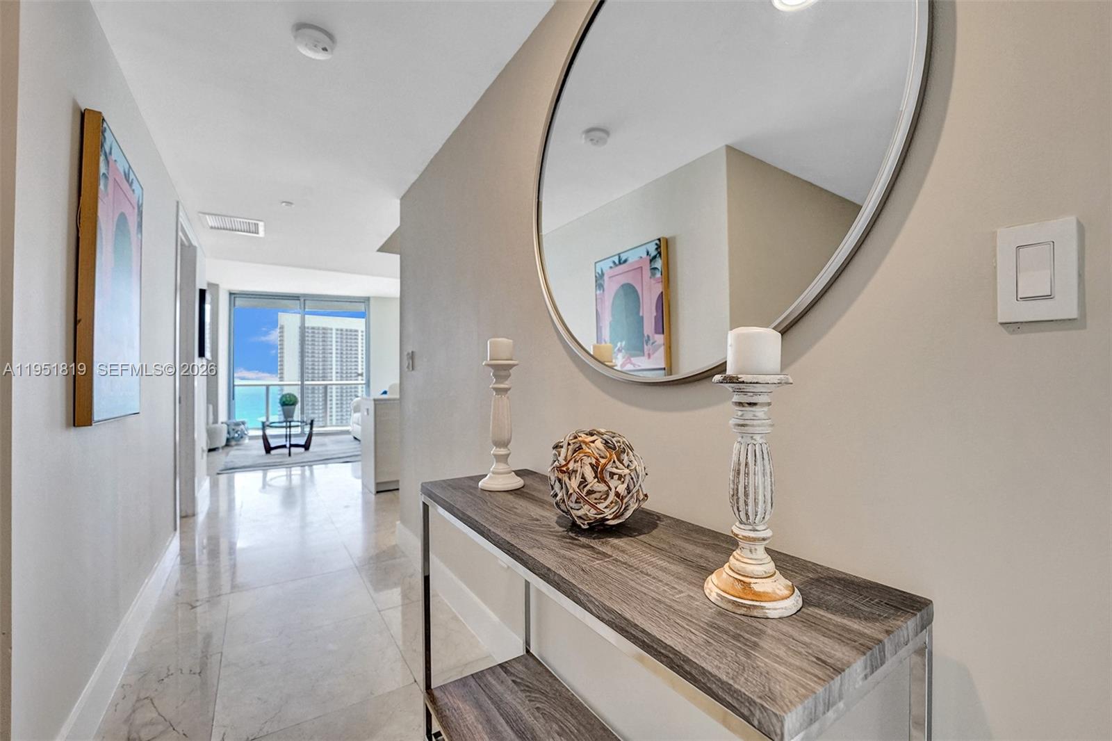 BEACHWALK CONDOMINIUM - Residential