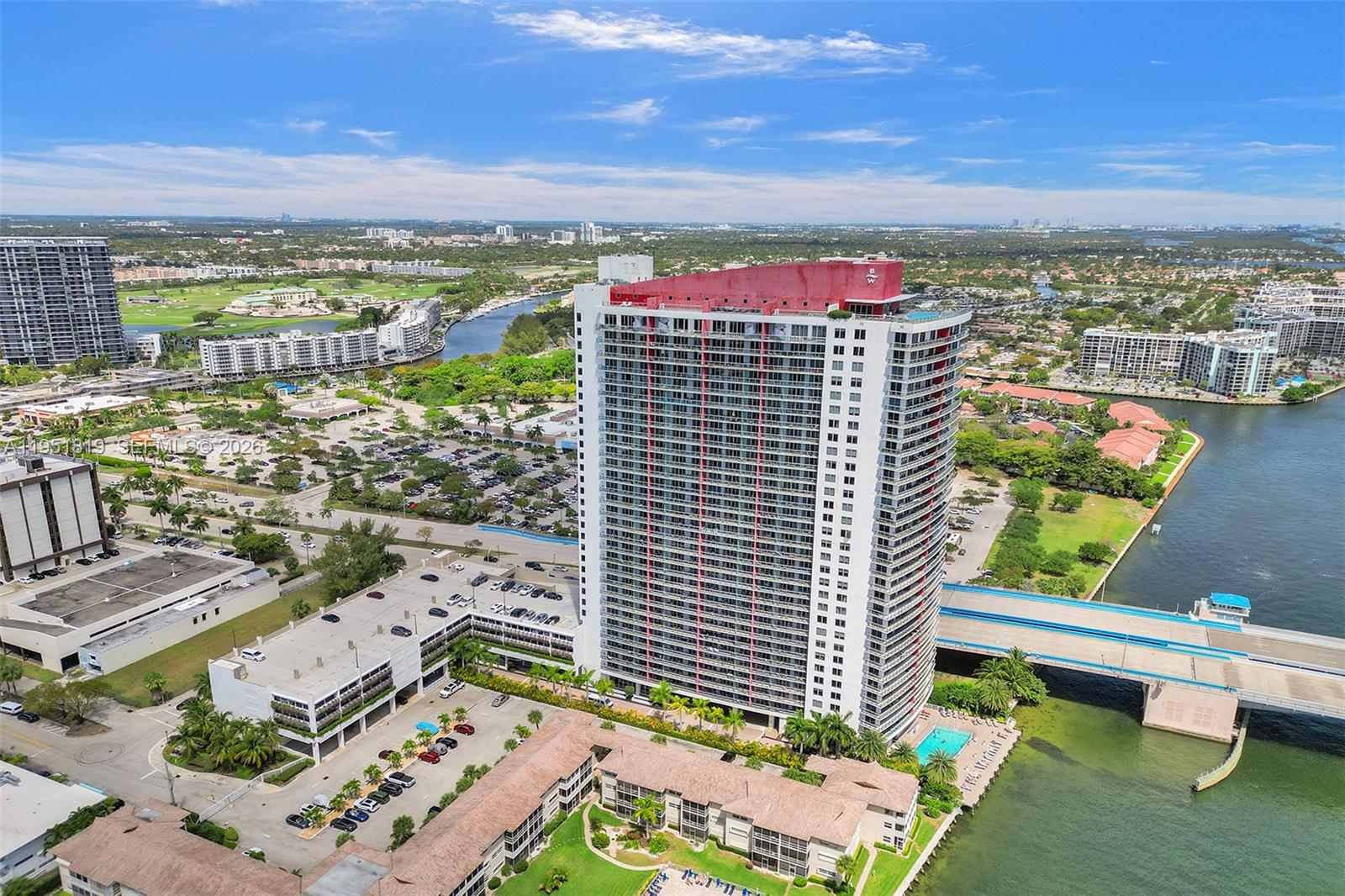 BEACHWALK CONDOMINIUM - Residential