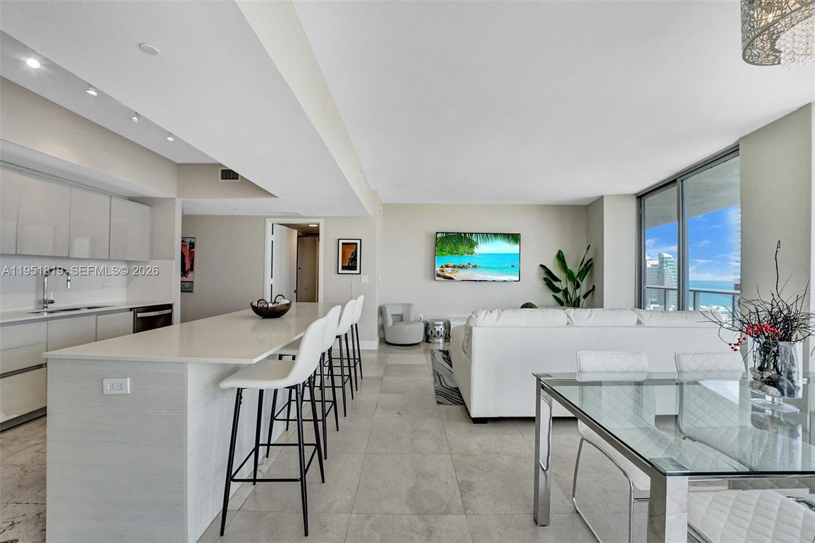 BEACHWALK CONDOMINIUM - Residential