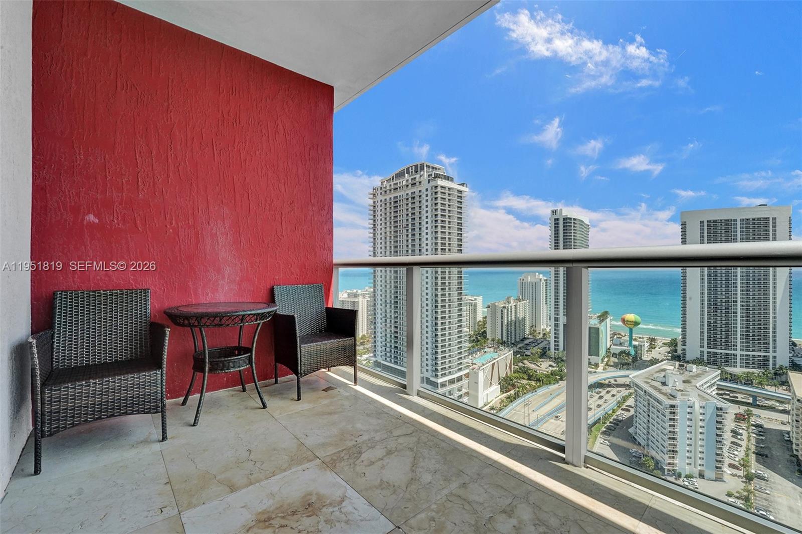 BEACHWALK CONDOMINIUM - Residential