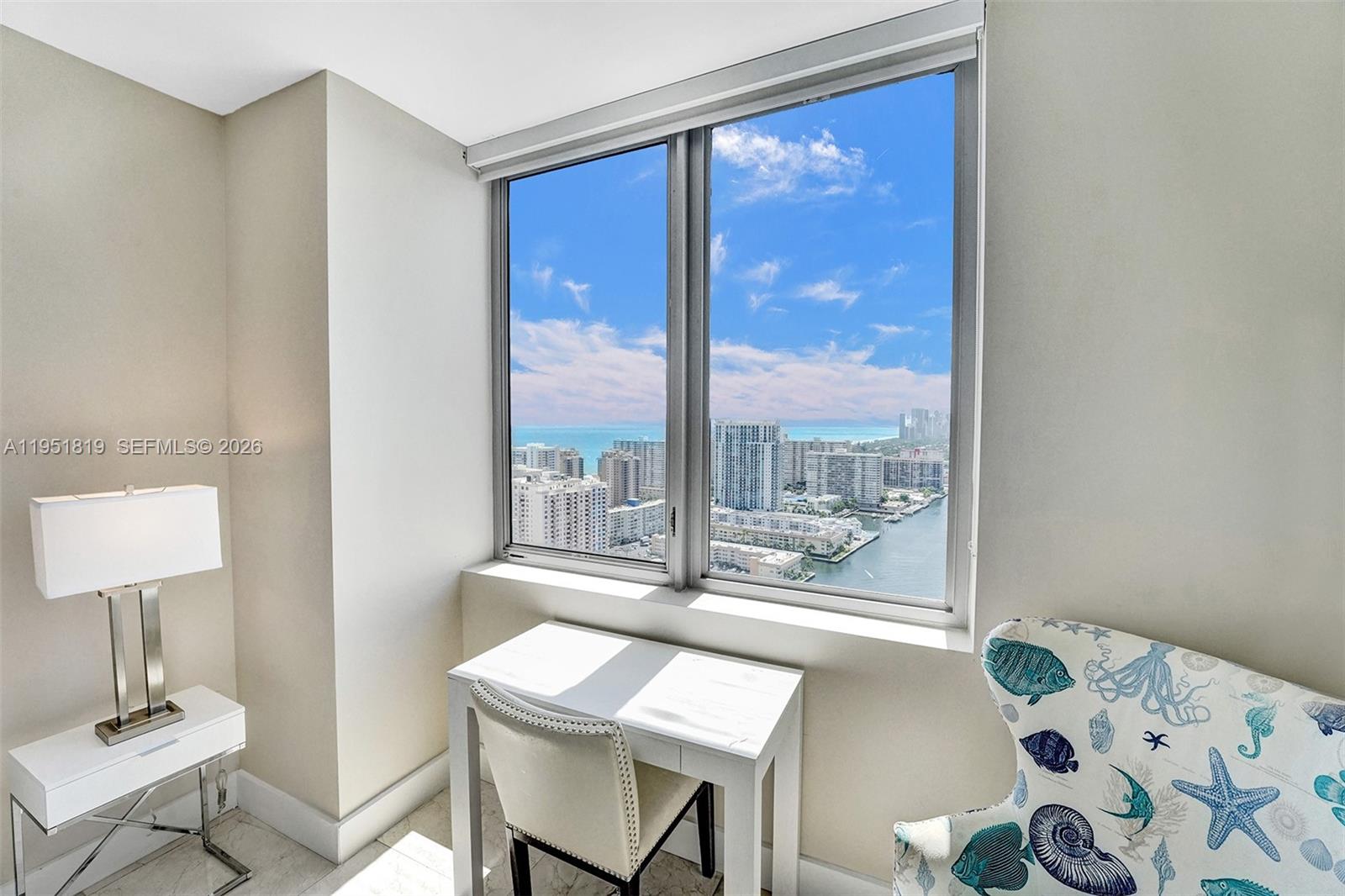 BEACHWALK CONDOMINIUM - Residential