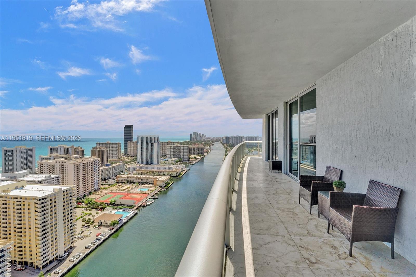 BEACHWALK CONDOMINIUM - Residential