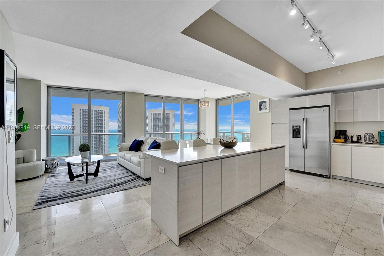 BEACHWALK CONDOMINIUM - Residential