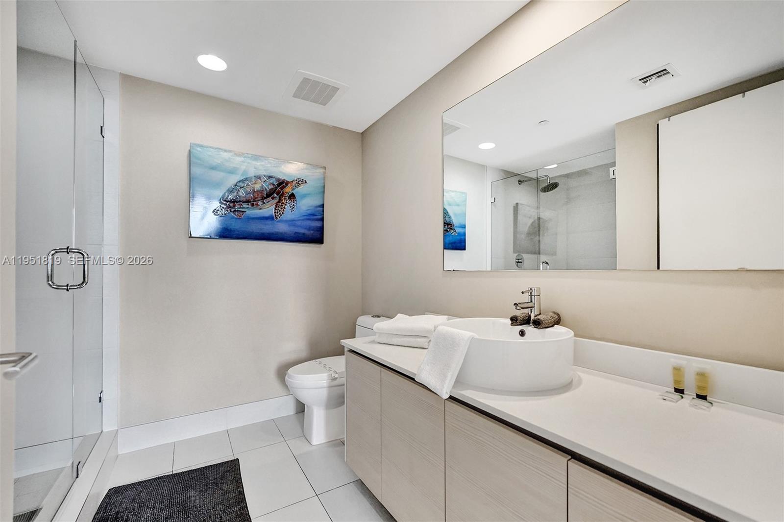 BEACHWALK CONDOMINIUM - Residential