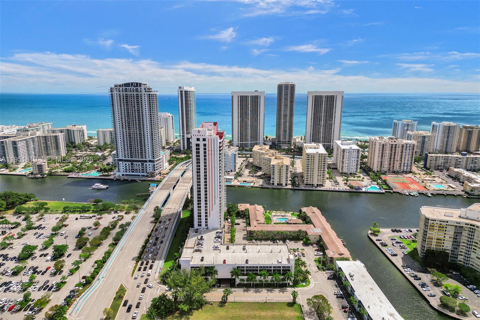 BEACHWALK CONDOMINIUM - Residential