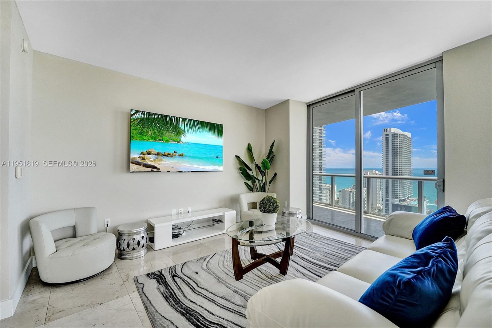 BEACHWALK CONDOMINIUM - Residential