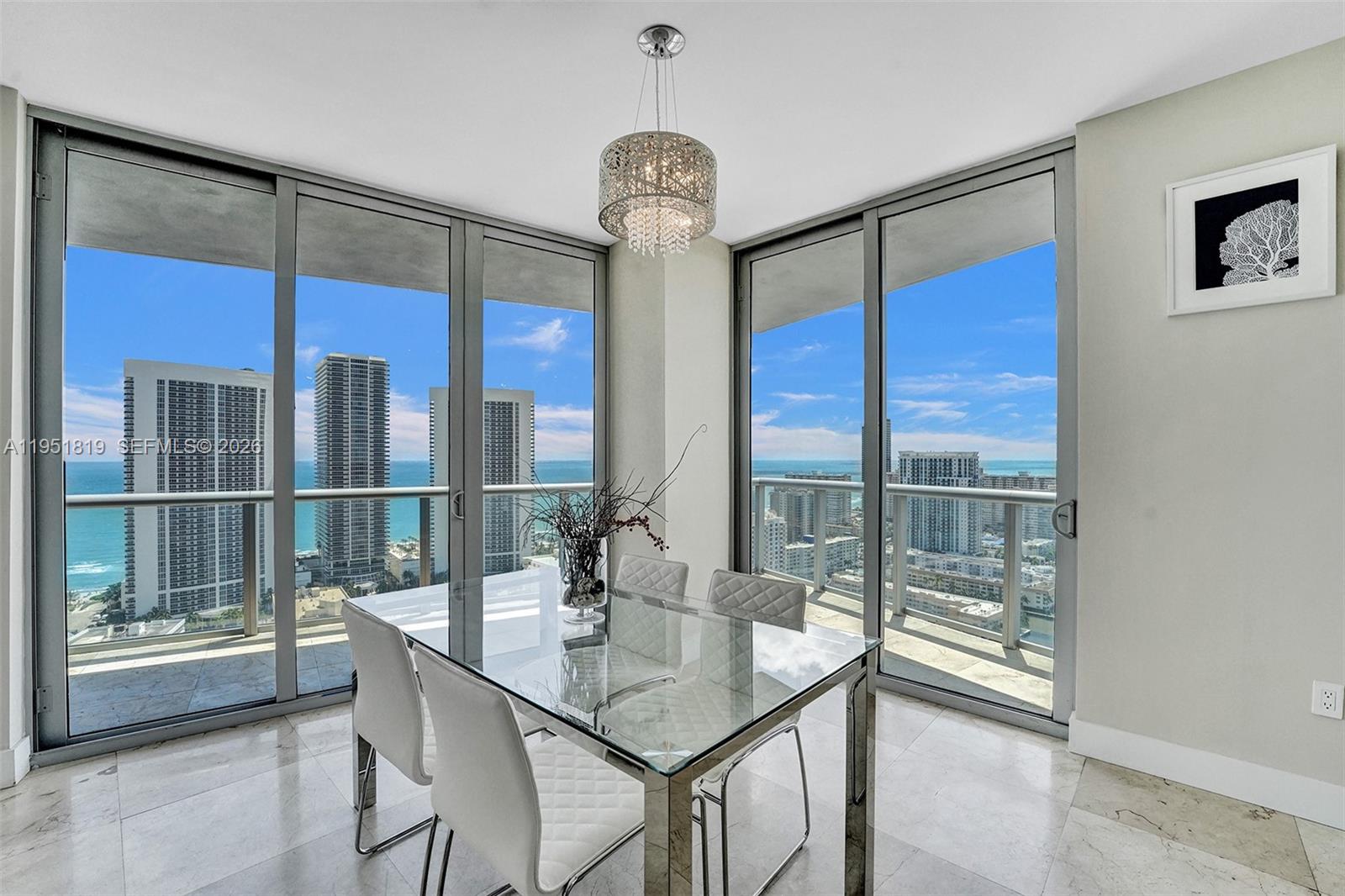 BEACHWALK CONDOMINIUM - Residential