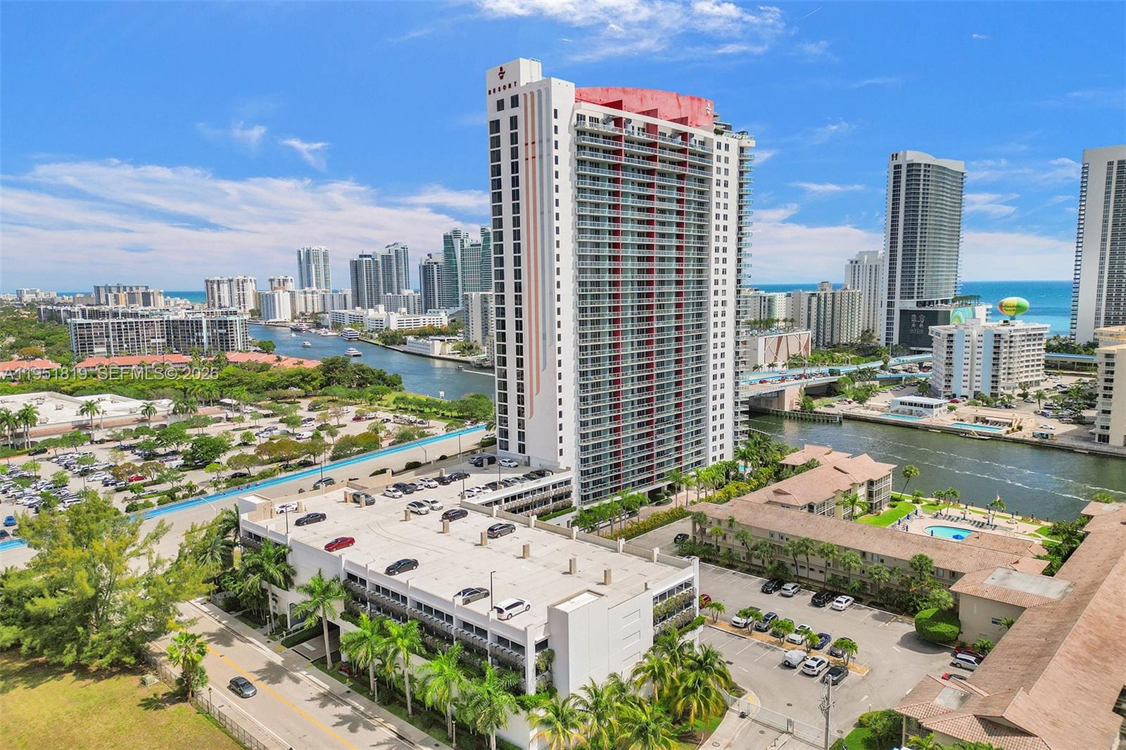 BEACHWALK CONDOMINIUM - Residential