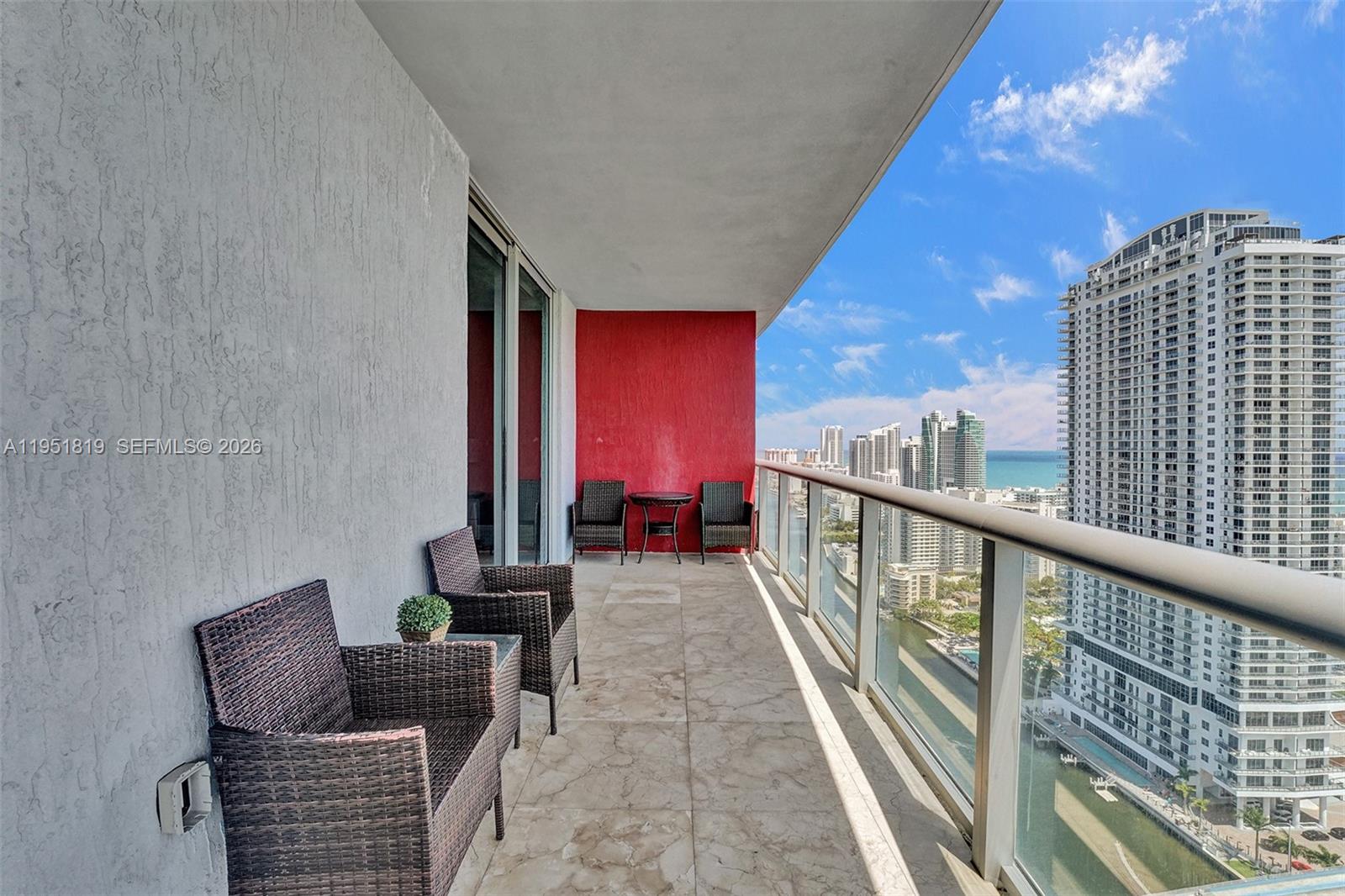 BEACHWALK CONDOMINIUM - Residential