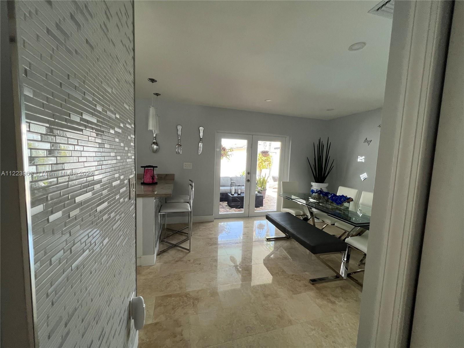 MONACO DREAM HOMES - Residential
