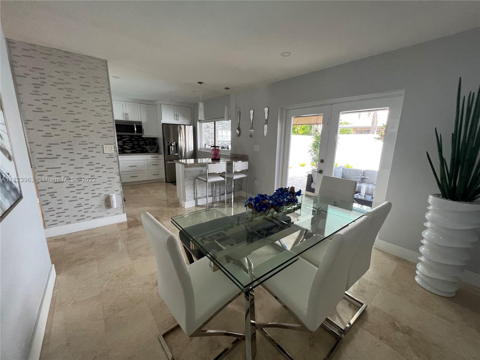 MONACO DREAM HOMES - Residential