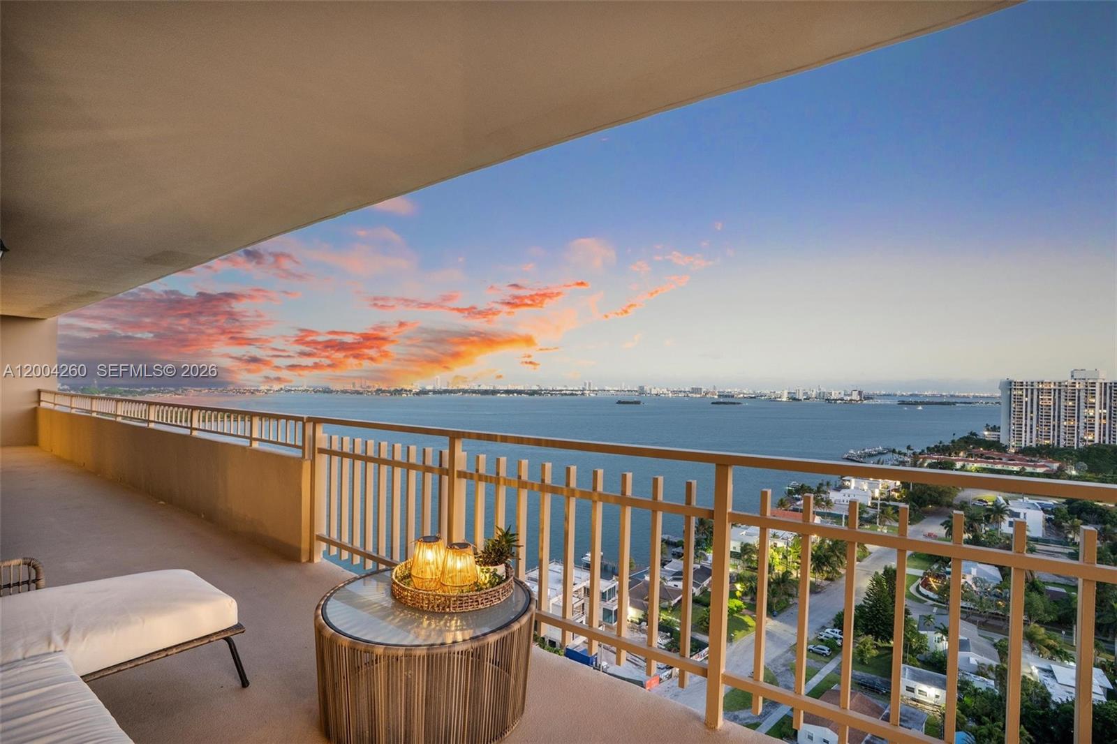 JOCKEY CLUB III CONDO - Residential