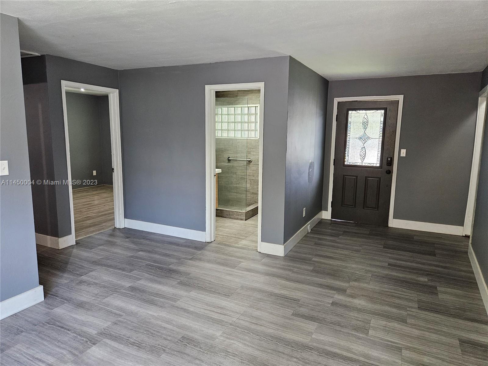 MIAMI GARDENS ESTATES - Residential Lease