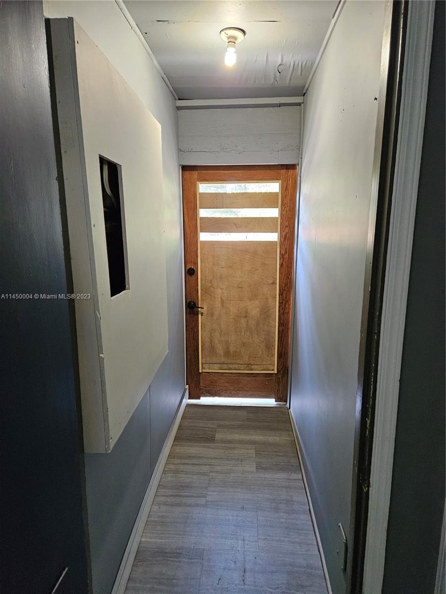 MIAMI GARDENS ESTATES - Residential Lease