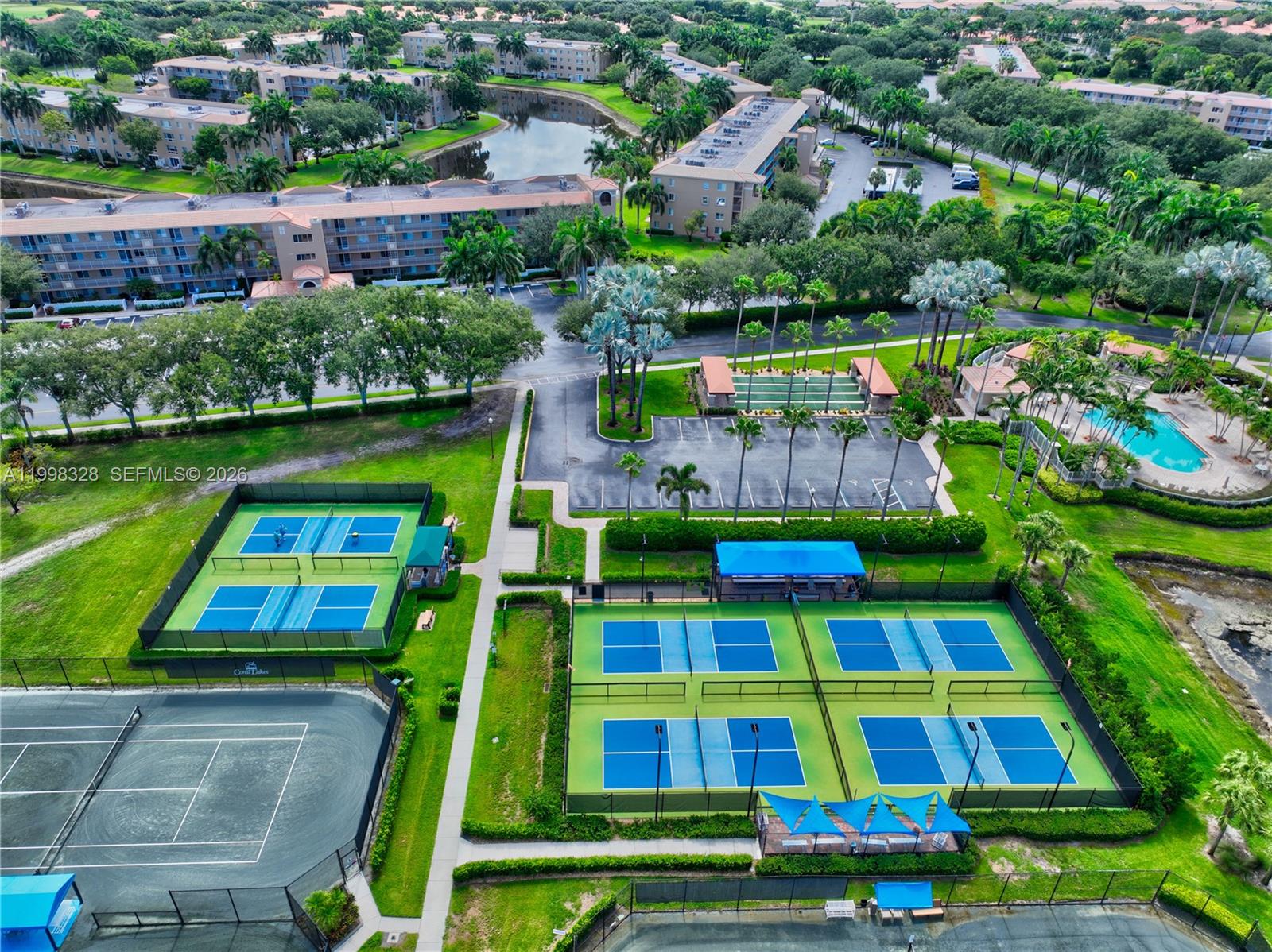 REGAL SHORES CONDO - Residential