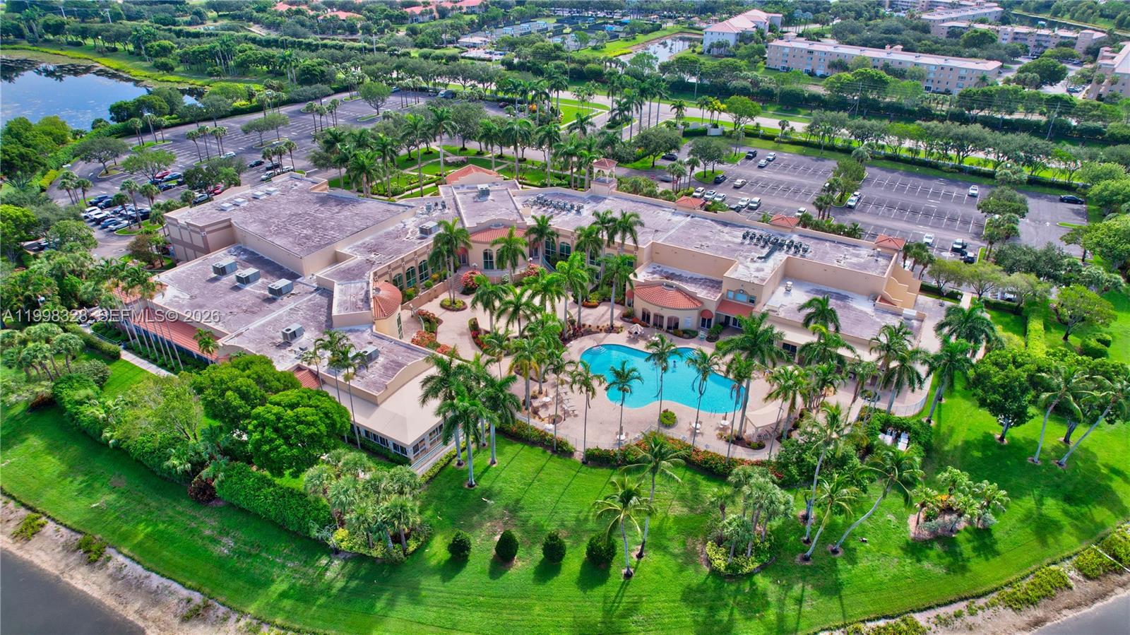 REGAL SHORES CONDO - Residential