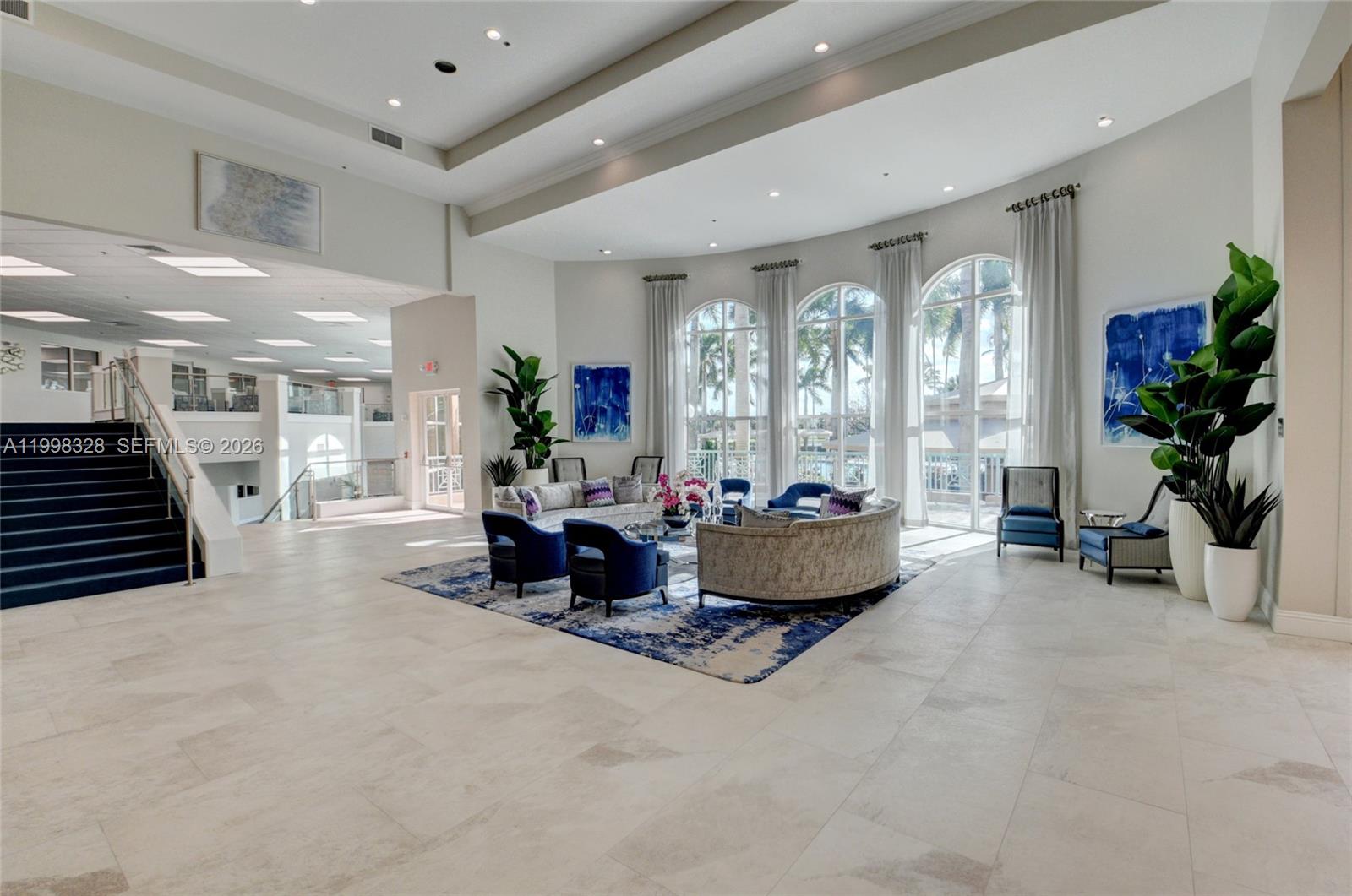 REGAL SHORES CONDO - Residential