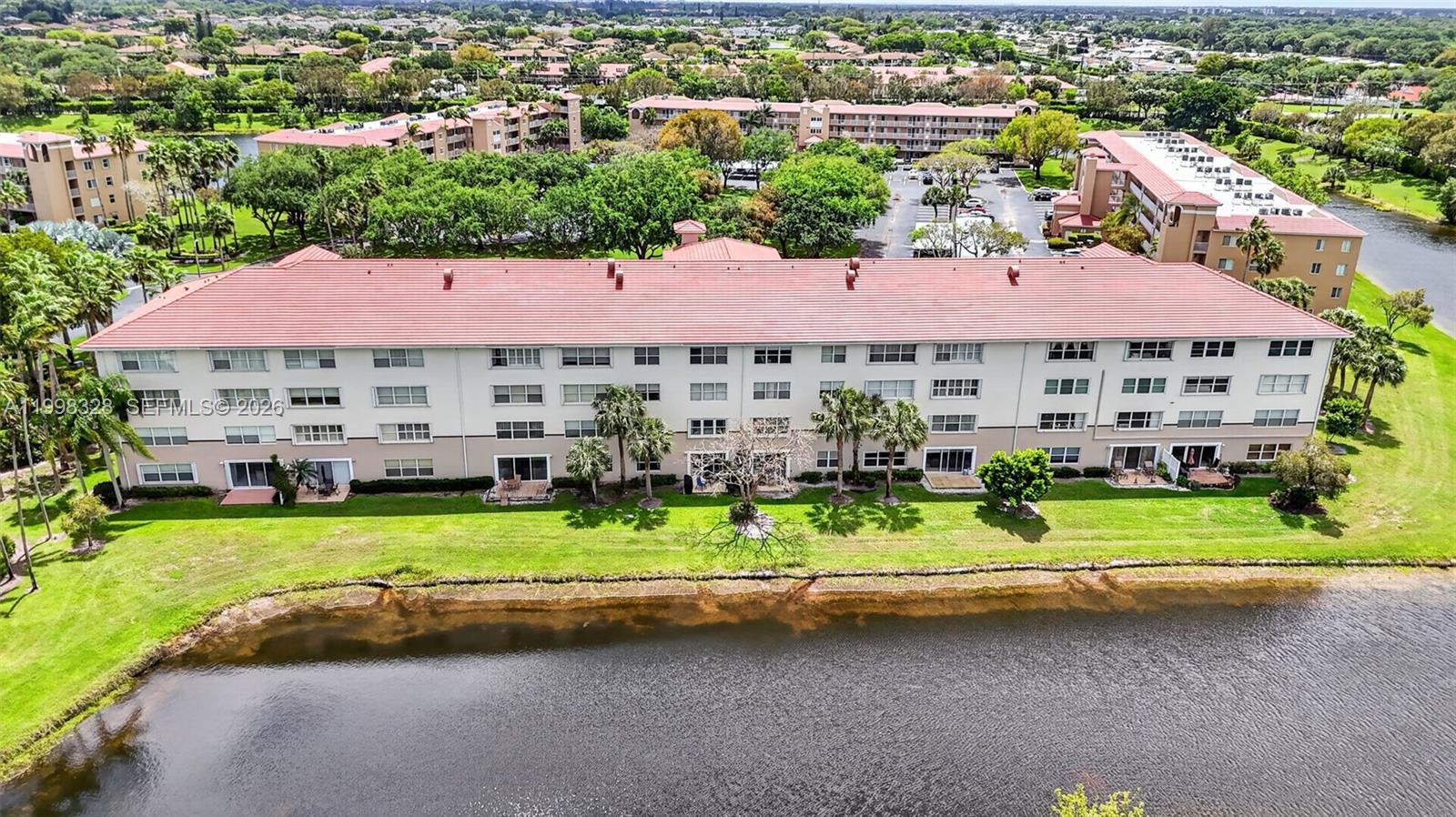 REGAL SHORES CONDO - Residential