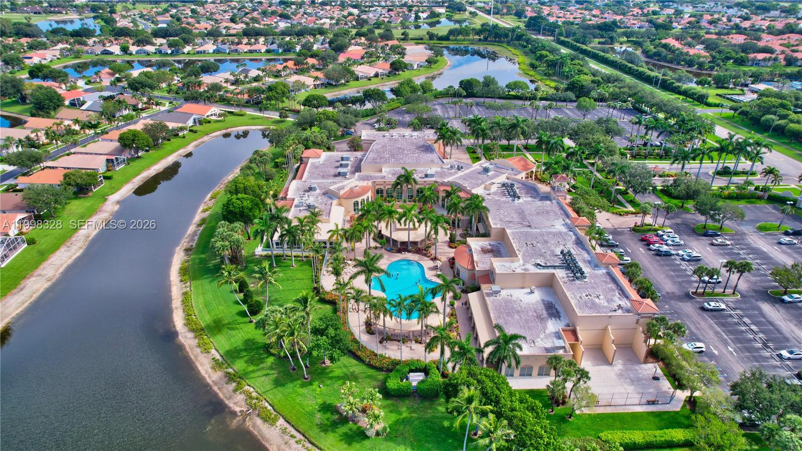 REGAL SHORES CONDO - Residential