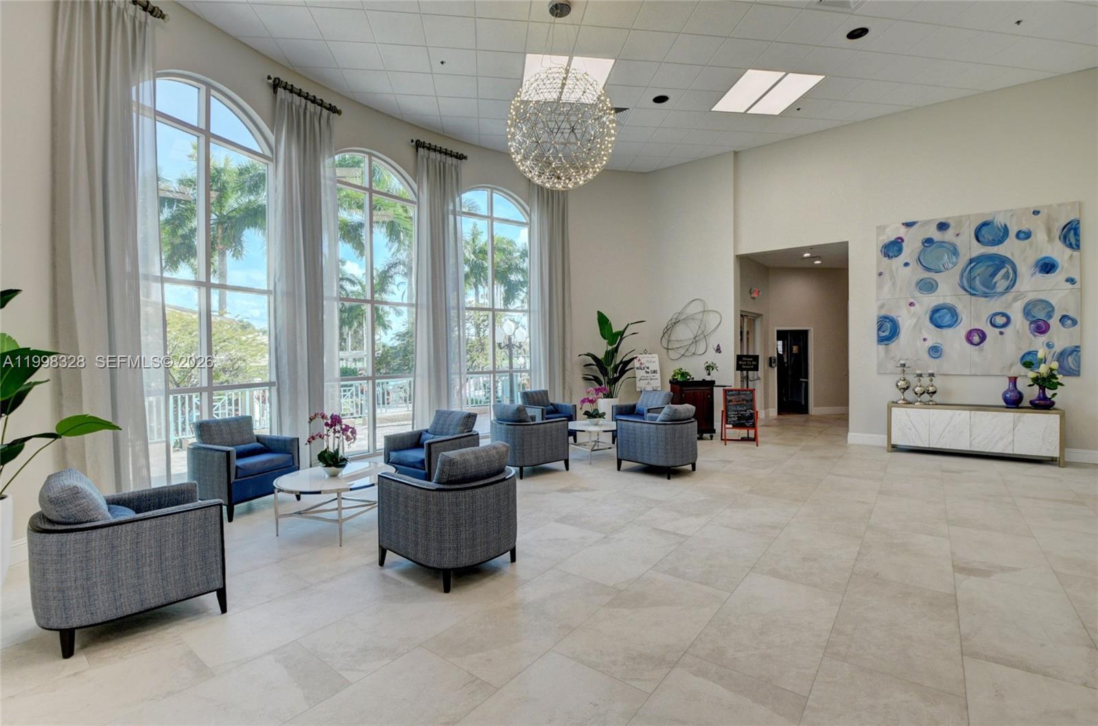 REGAL SHORES CONDO - Residential