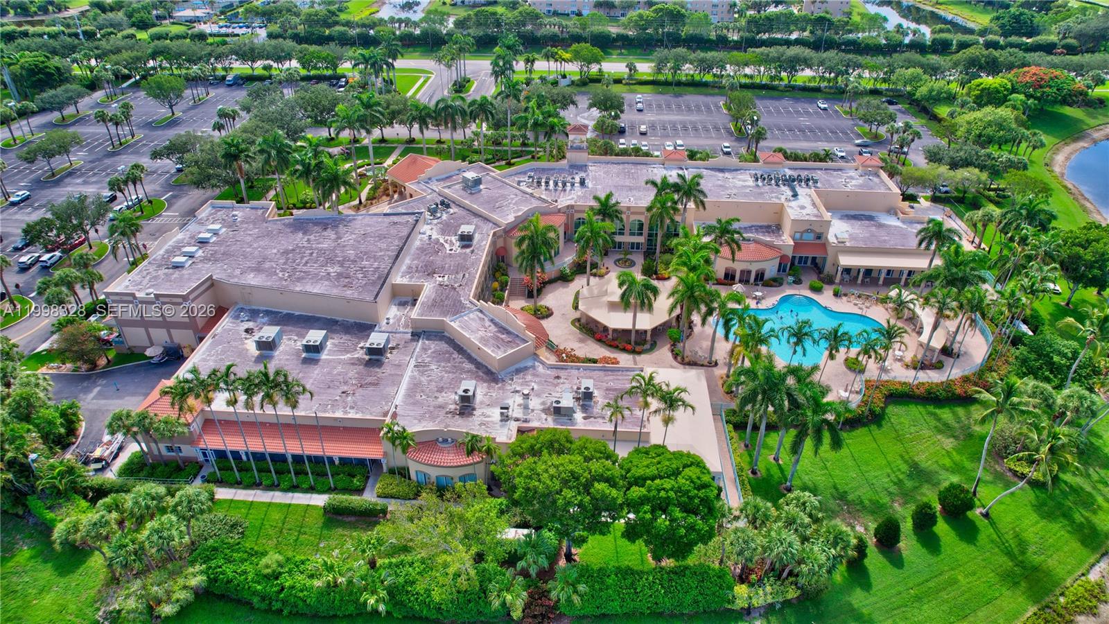 REGAL SHORES CONDO - Residential