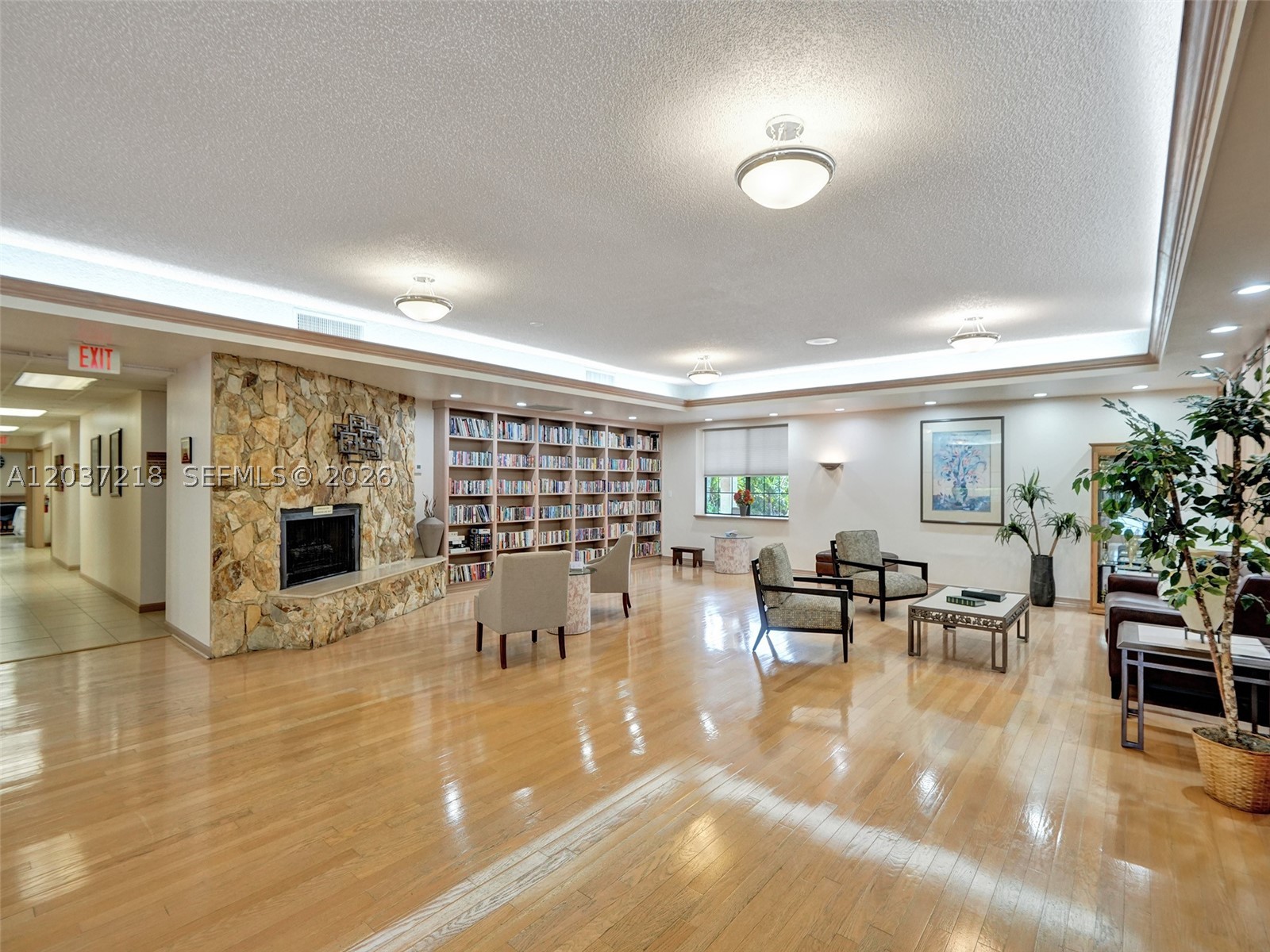 TOWNSHIP APPLEWOOD IV - Residential