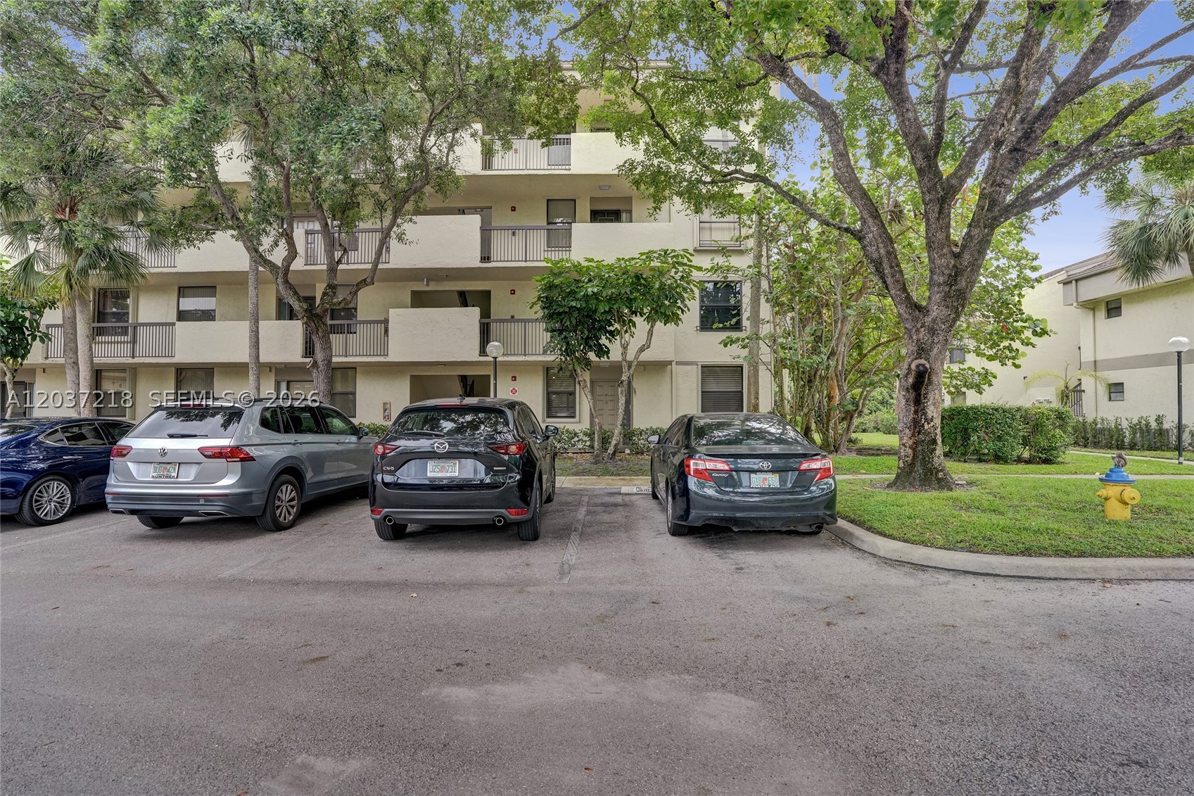 TOWNSHIP APPLEWOOD IV - Residential