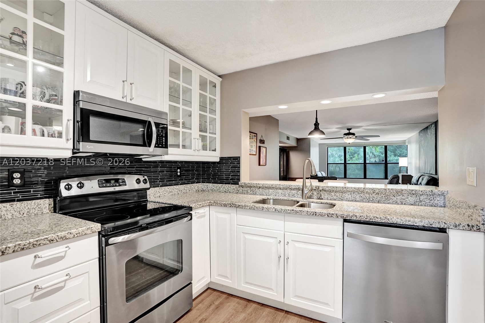 TOWNSHIP APPLEWOOD IV - Residential