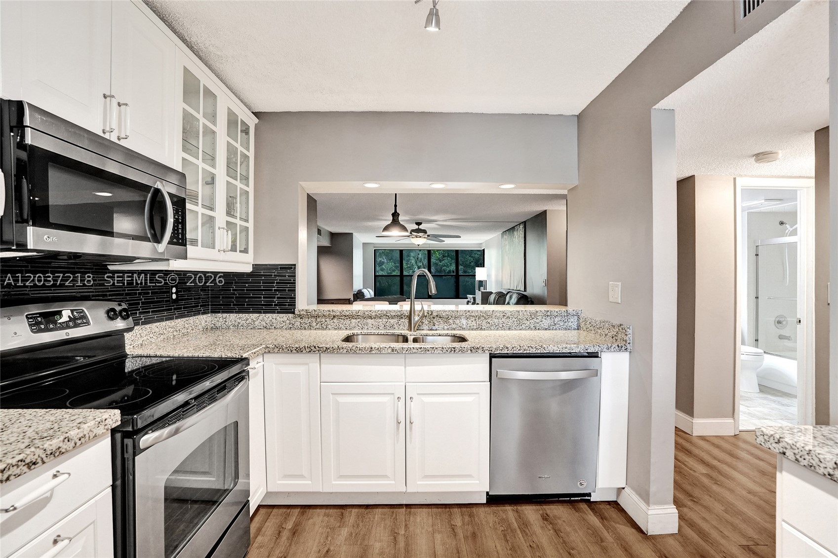 TOWNSHIP APPLEWOOD IV - Residential