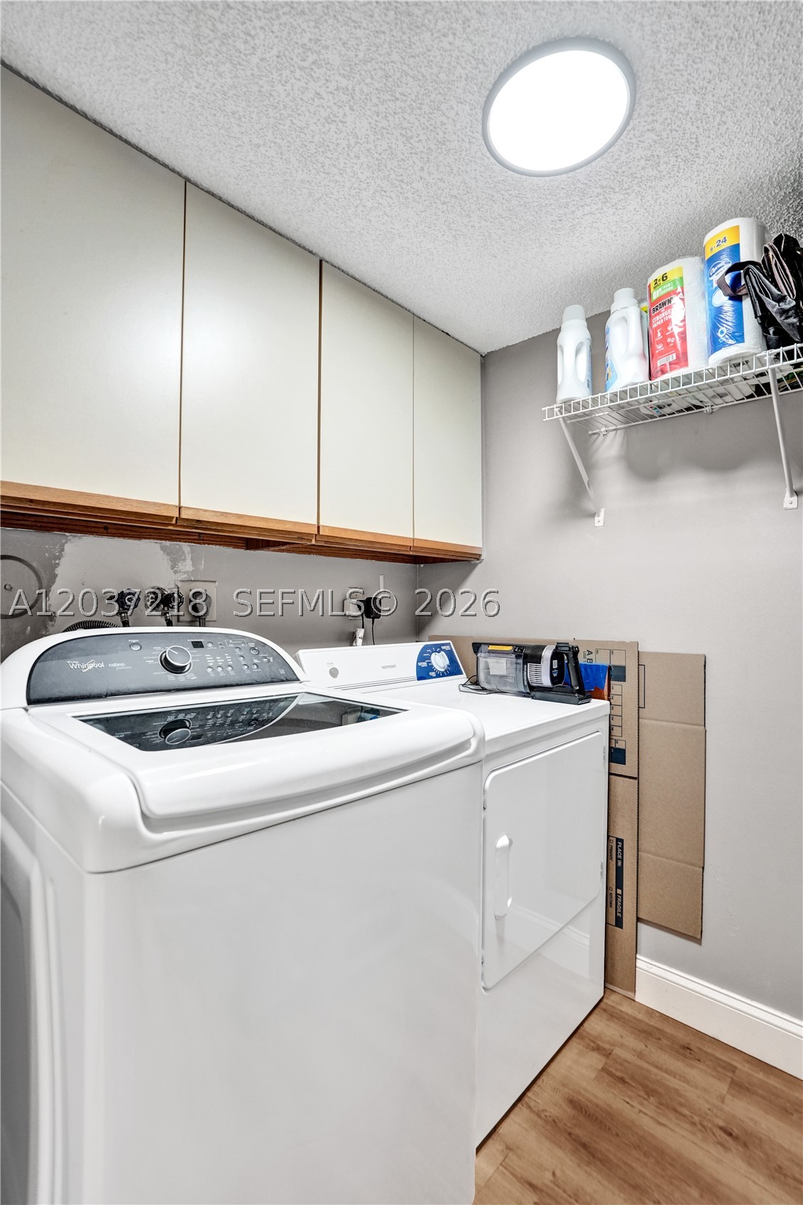 TOWNSHIP APPLEWOOD IV - Residential
