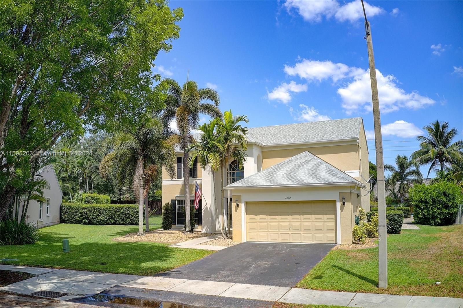COOPERS GROVE - Residential