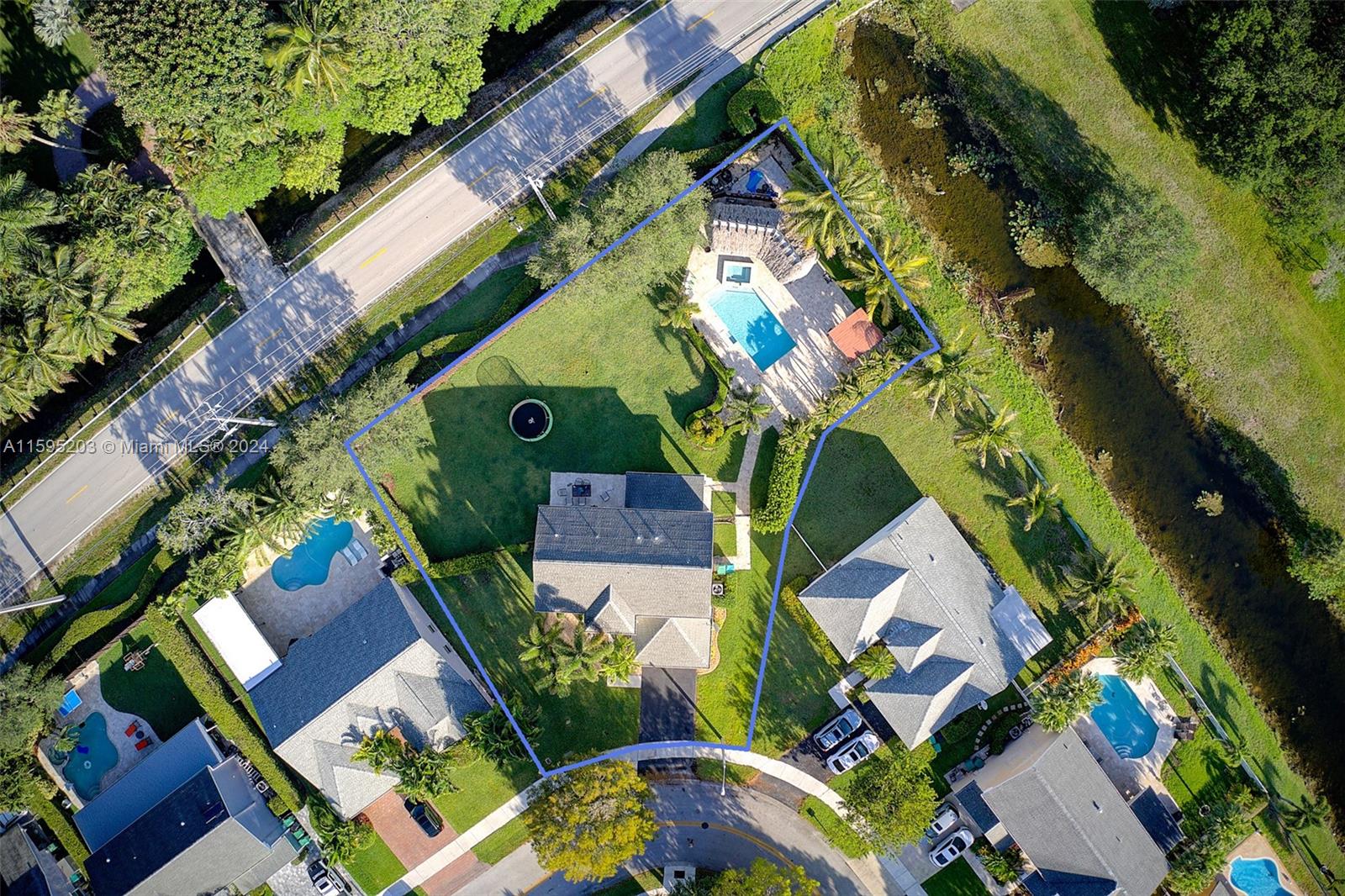 COOPERS GROVE - Residential