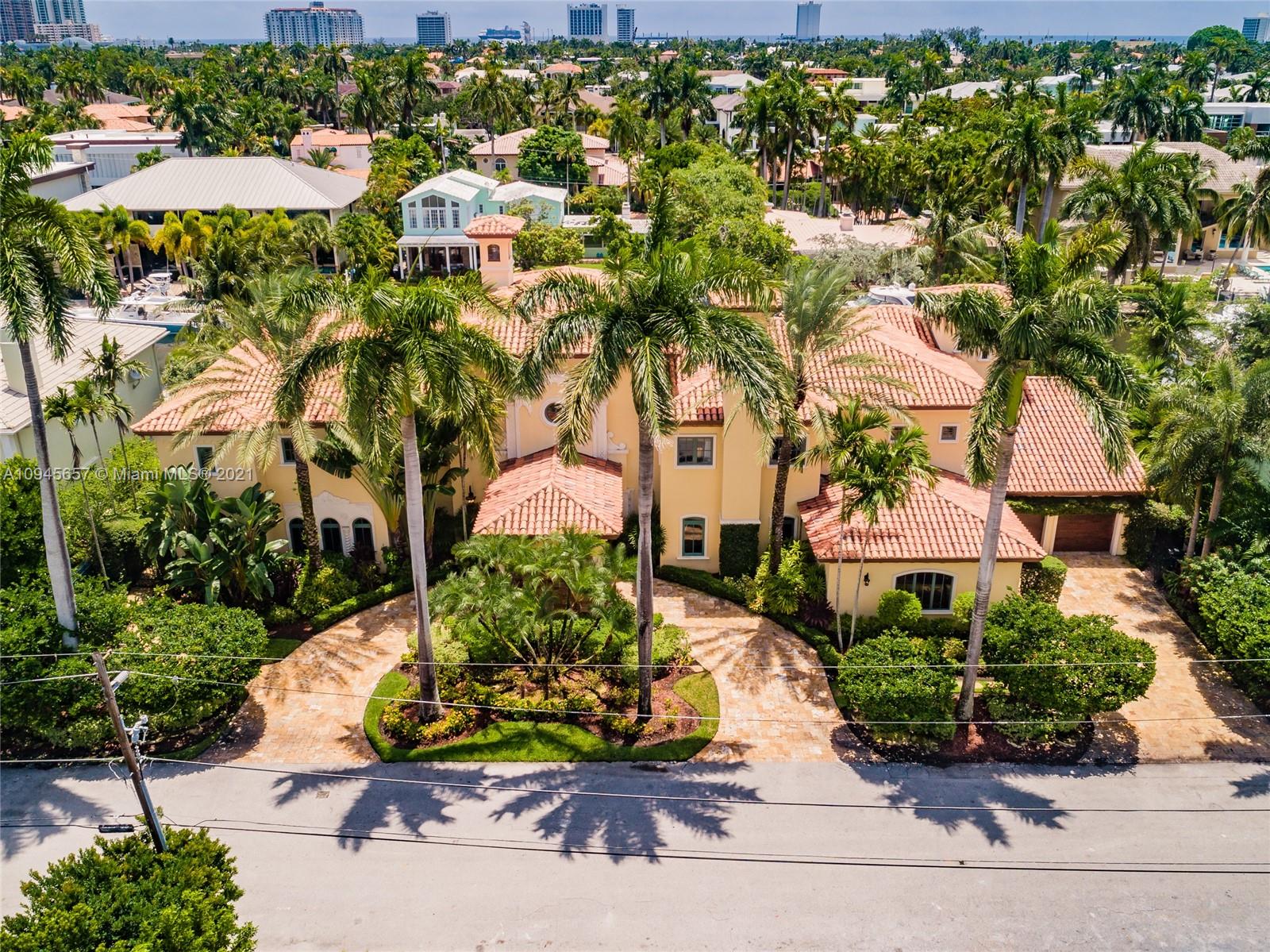 CORAL ISLES - Residential