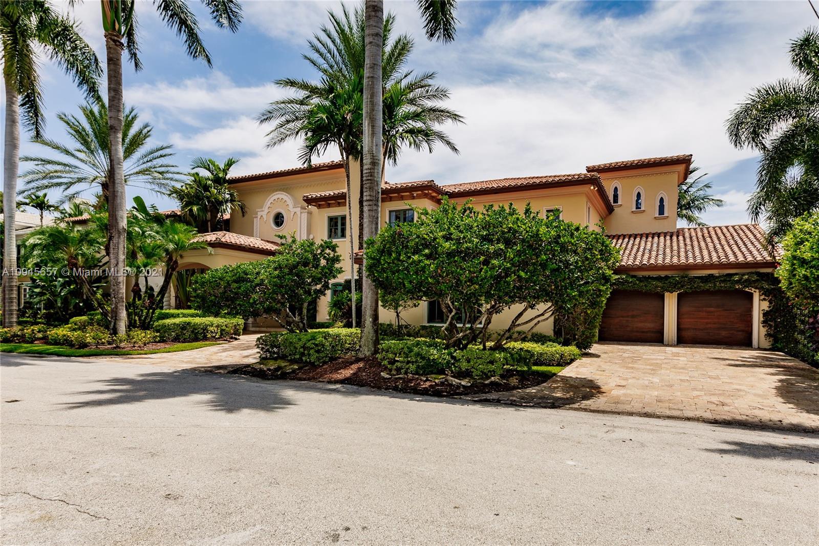 CORAL ISLES - Residential