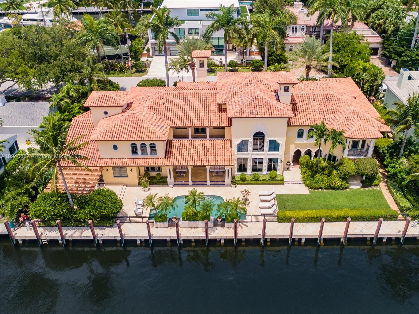 CORAL ISLES - Residential