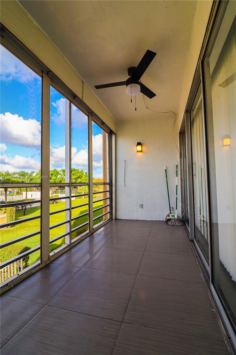 FRENCH VILLAS CONDO - Residential Lease